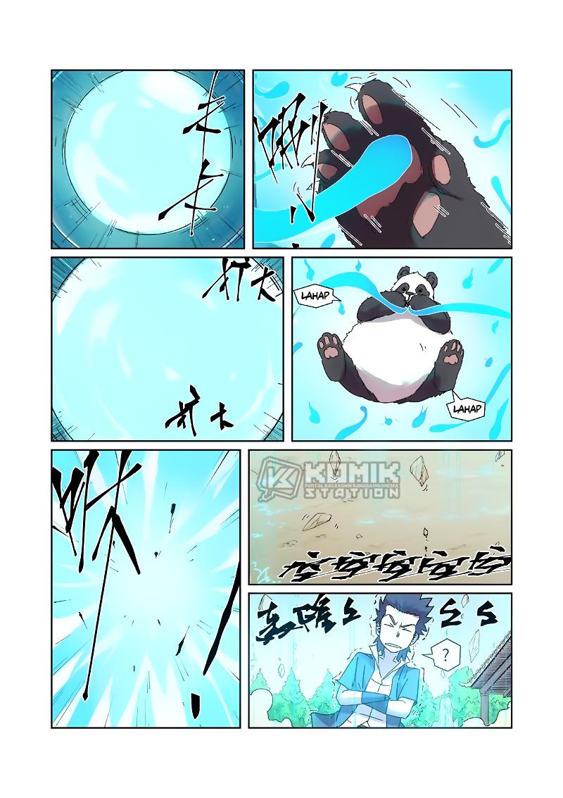 Tales Of Demons And Gods Chapter 239 Halaman 9