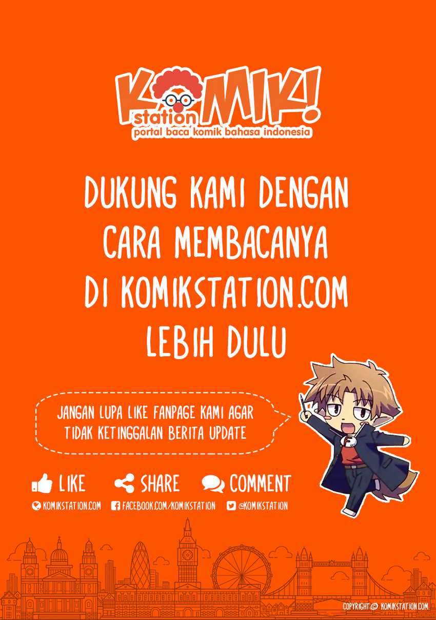 Tales Of Demons And Gods Chapter 441 Halaman 6