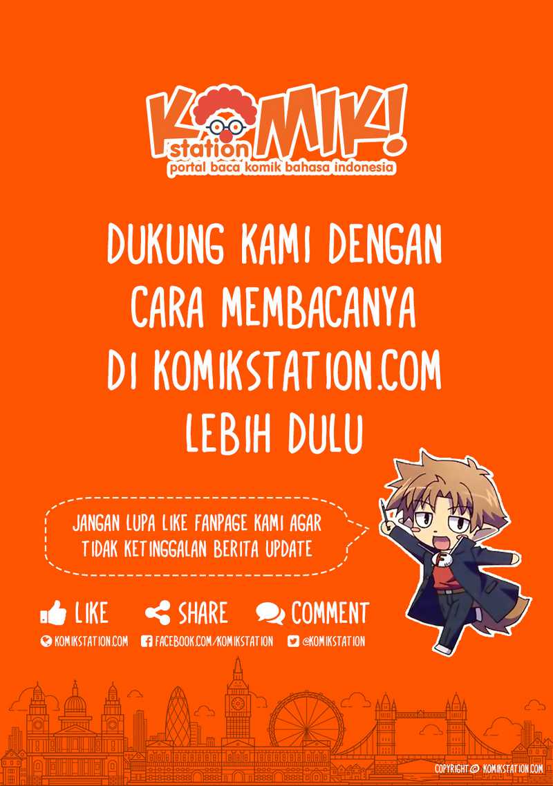 Tales Of Demons And Gods Chapter 451 Halaman 6
