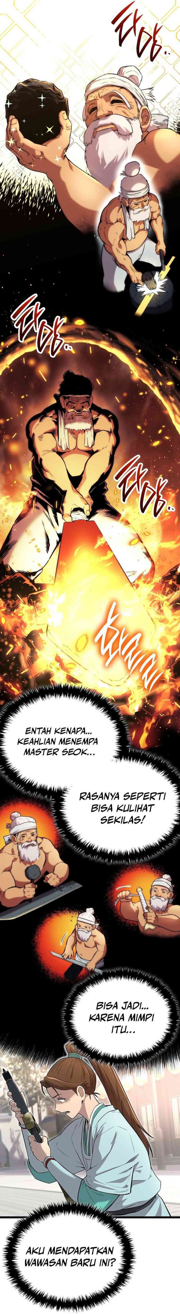 Tang Clan Legend Chapter 2 Halaman 12