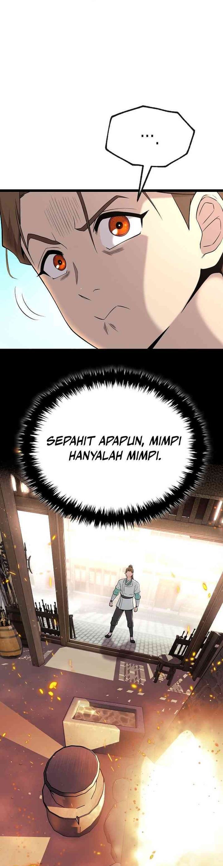Tang Clan Legend Chapter 2 Halaman 13
