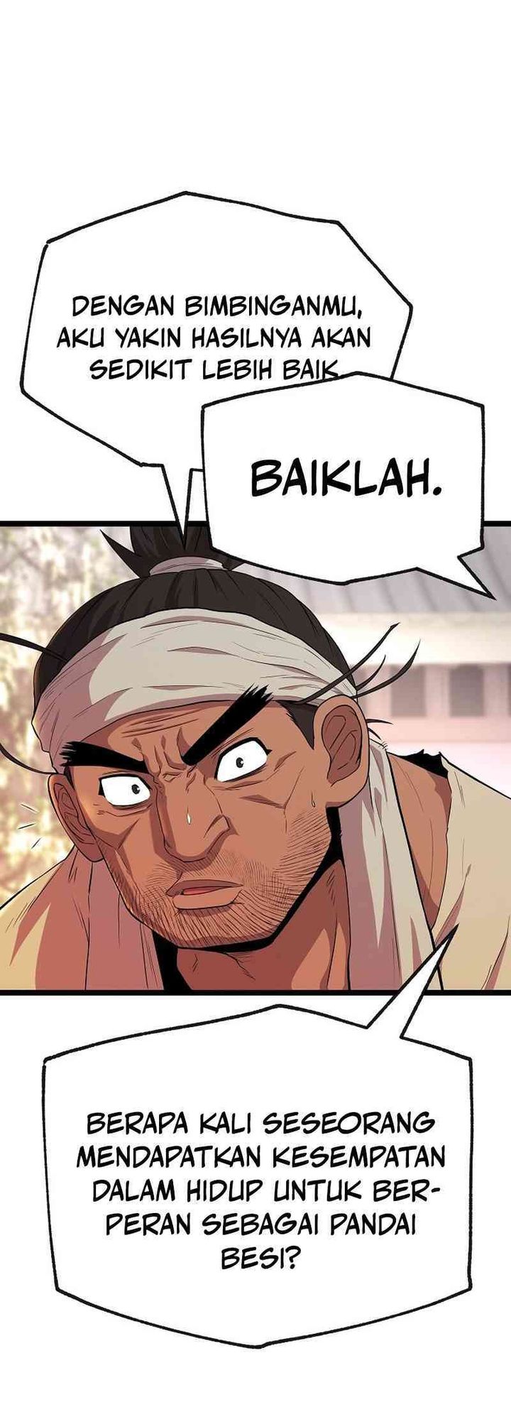 Tang Clan Legend Chapter 2 Halaman 28