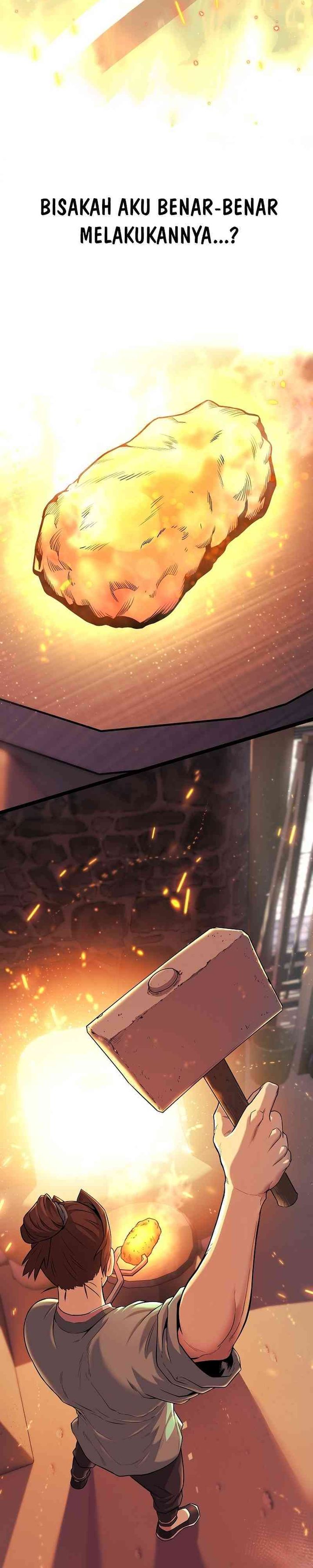 Tang Clan Legend Chapter 2 Halaman 30