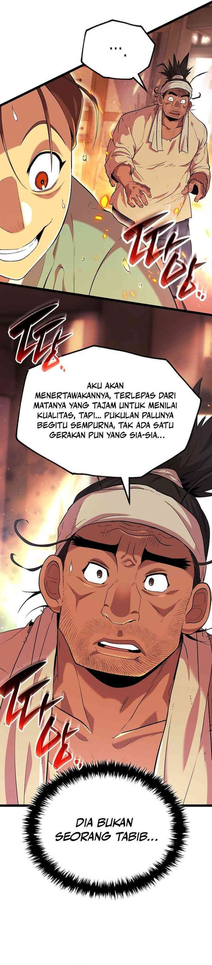 Tang Clan Legend Chapter 2 Halaman 34