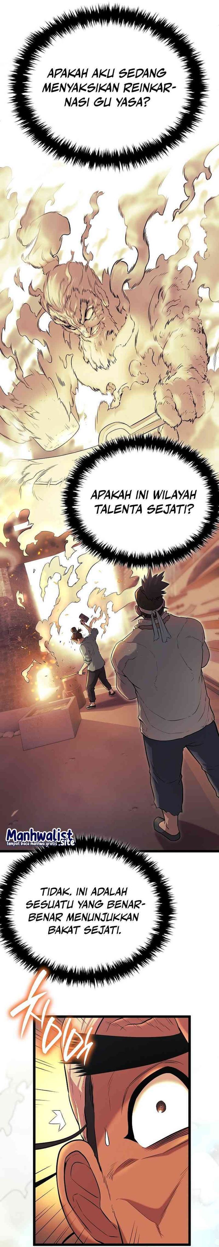 Tang Clan Legend Chapter 2 Halaman 36