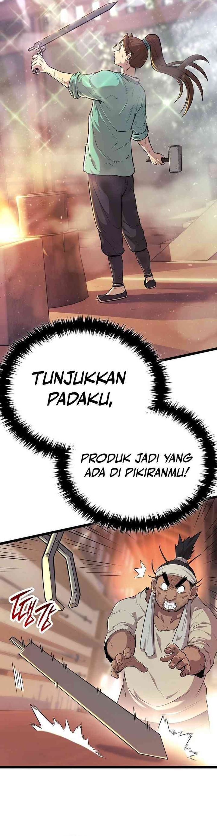 Tang Clan Legend Chapter 2 Halaman 39