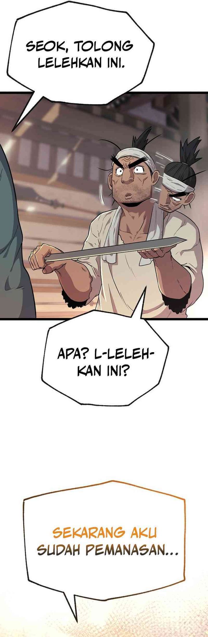 Tang Clan Legend Chapter 2 Halaman 40