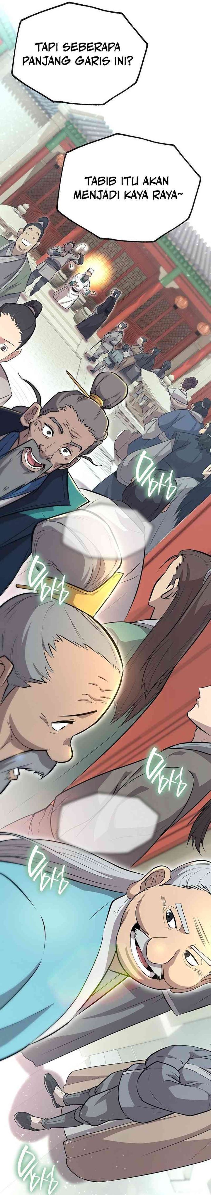 Tang Clan Legend Chapter 2 Halaman 45