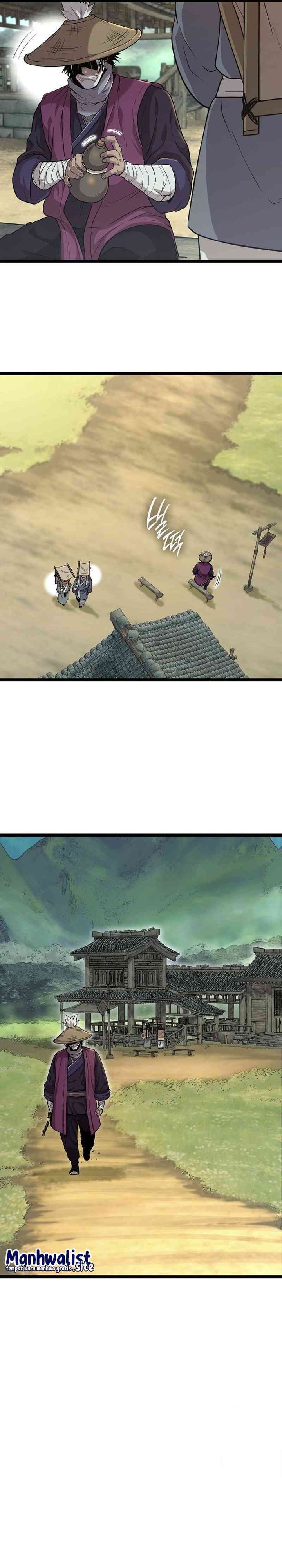 Tang Clan Legend Chapter 2 Halaman 51