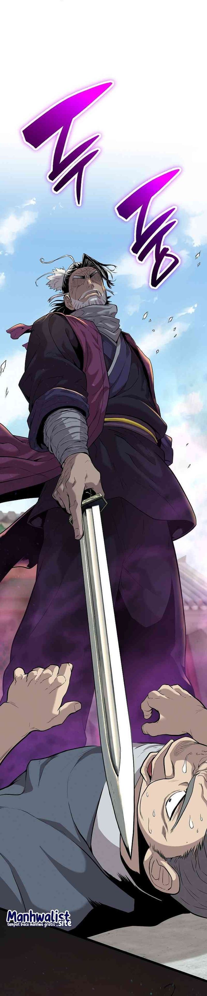 Tang Clan Legend Chapter 2 Halaman 55