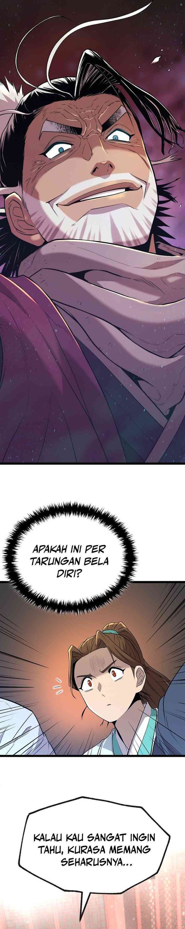 Tang Clan Legend Chapter 2 Halaman 56