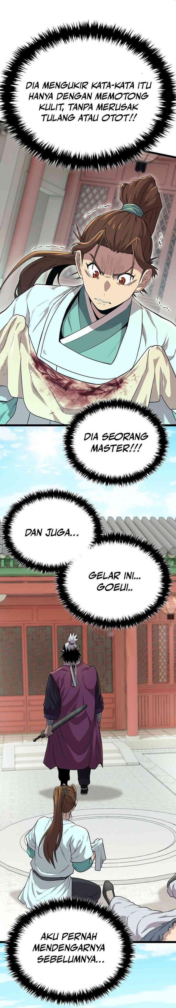 Tang Clan Legend Chapter 2 Halaman 60