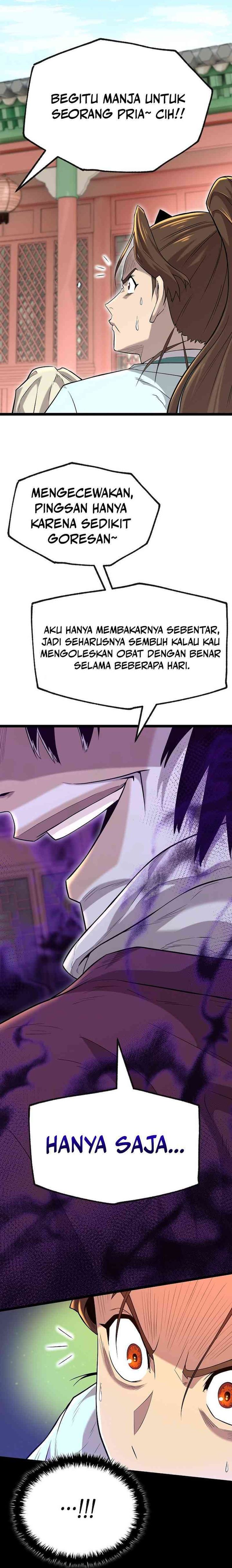 Tang Clan Legend Chapter 2 Halaman 61