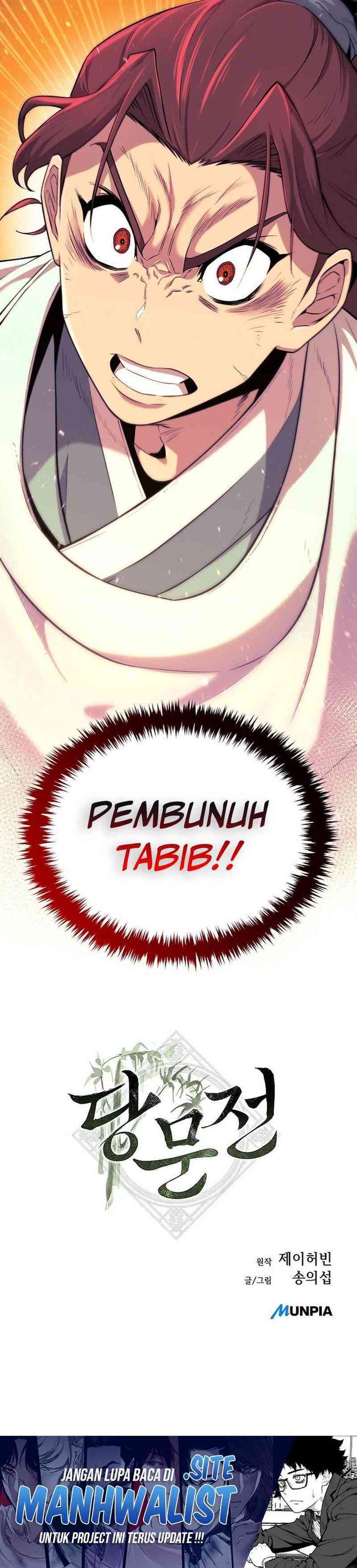 Tang Clan Legend Chapter 2 Halaman 63