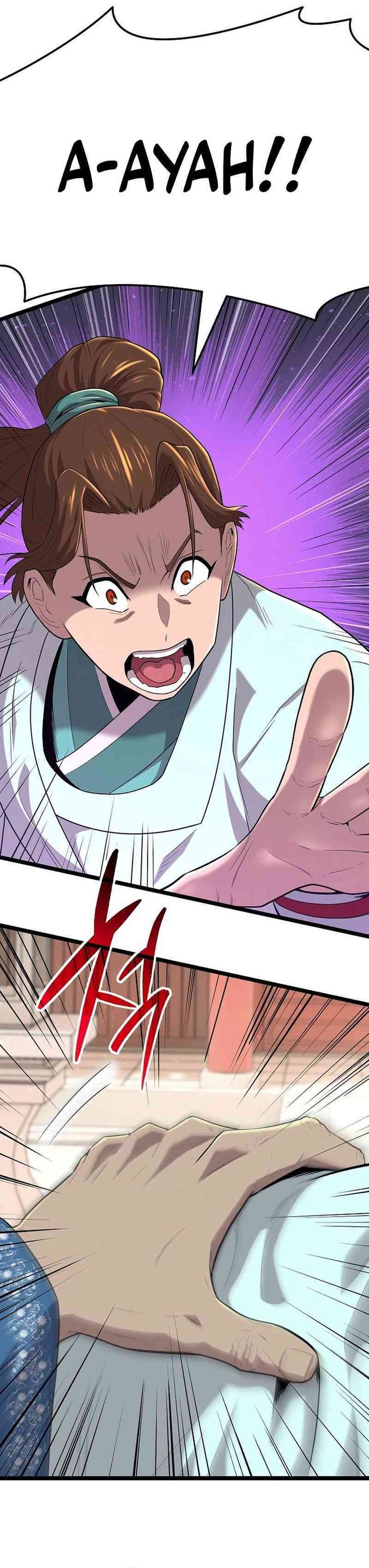 Tang Clan Legend Chapter 3 Halaman 11