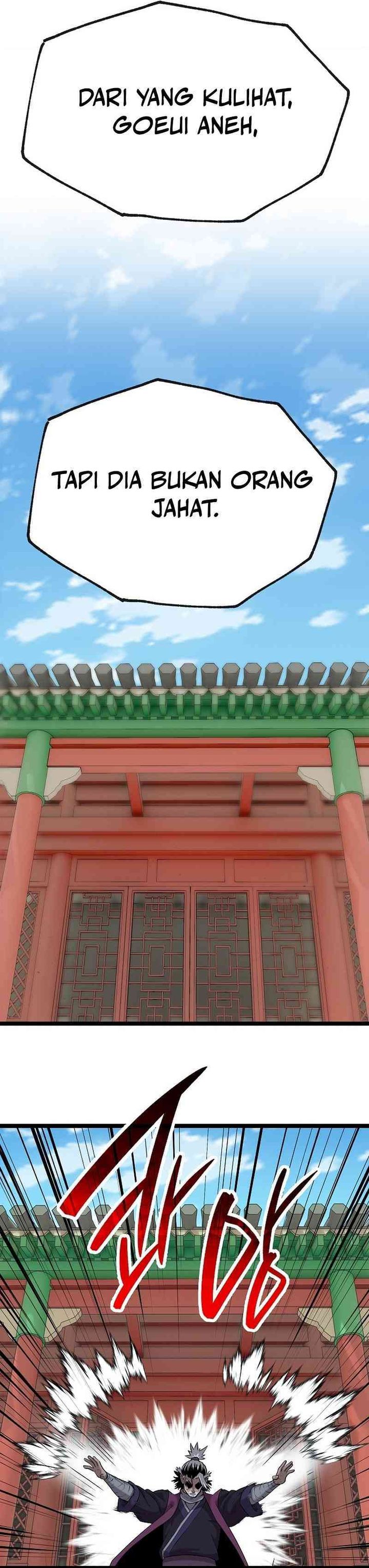 Tang Clan Legend Chapter 3 Halaman 16