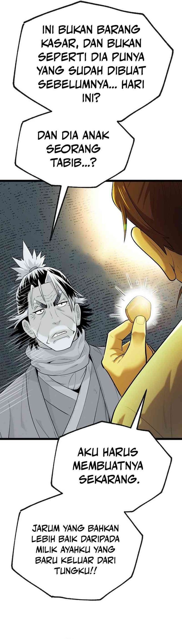 Tang Clan Legend Chapter 3 Halaman 30