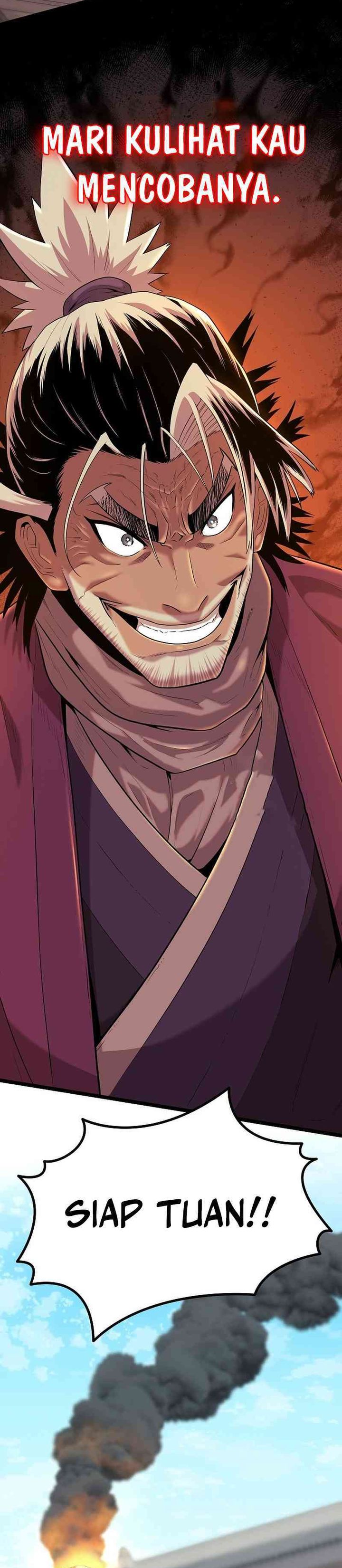 Tang Clan Legend Chapter 3 Halaman 33