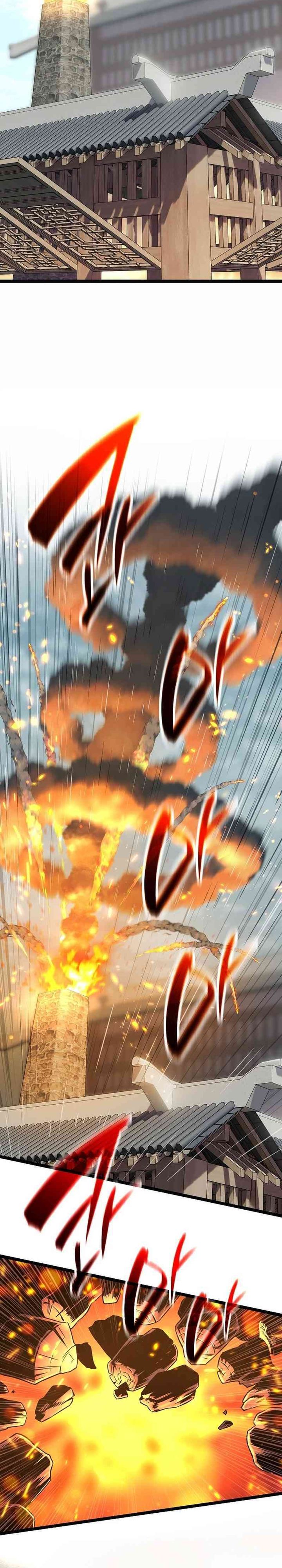 Tang Clan Legend Chapter 3 Halaman 34