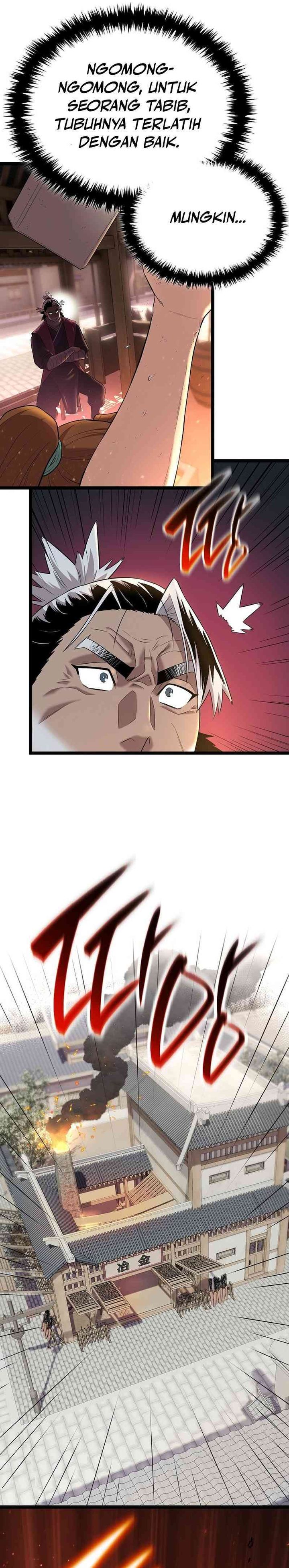 Tang Clan Legend Chapter 3 Halaman 37