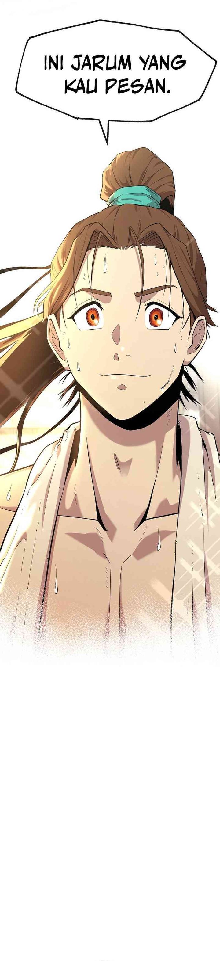 Tang Clan Legend Chapter 3 Halaman 42