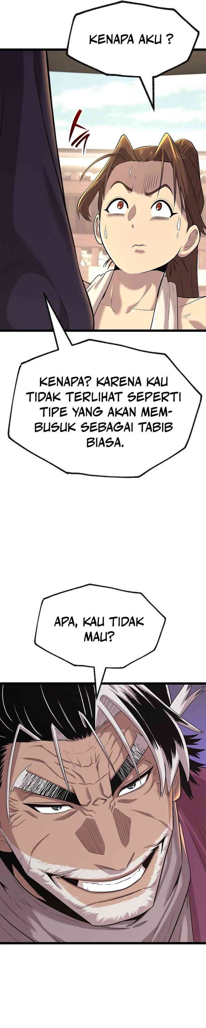 Tang Clan Legend Chapter 3 Halaman 44