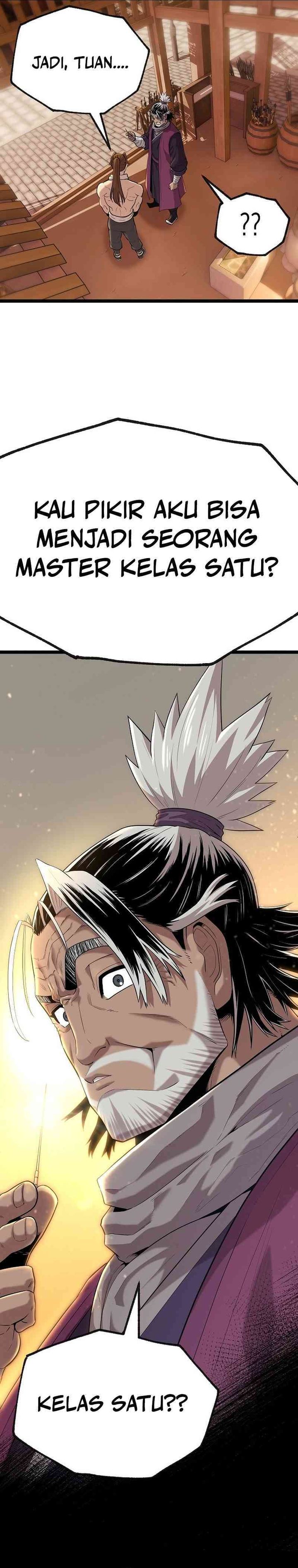 Tang Clan Legend Chapter 3 Halaman 54