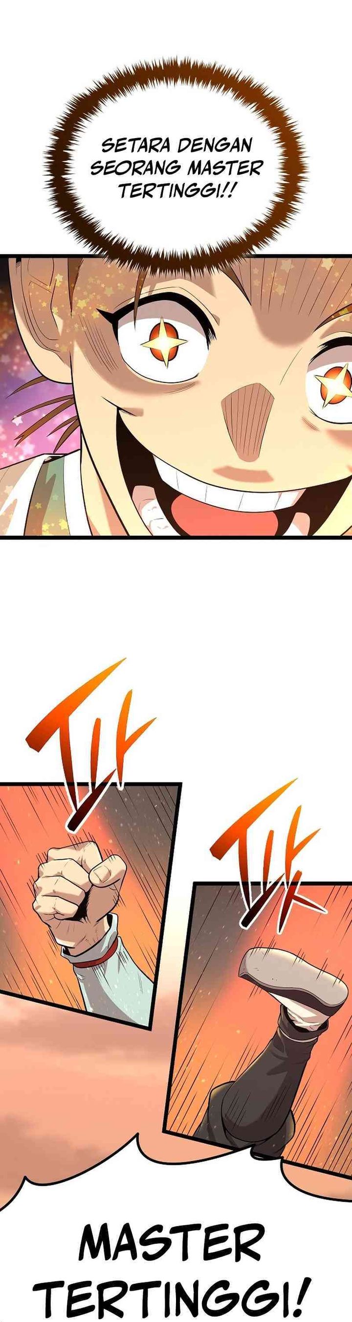 Tang Clan Legend Chapter 3 Halaman 57