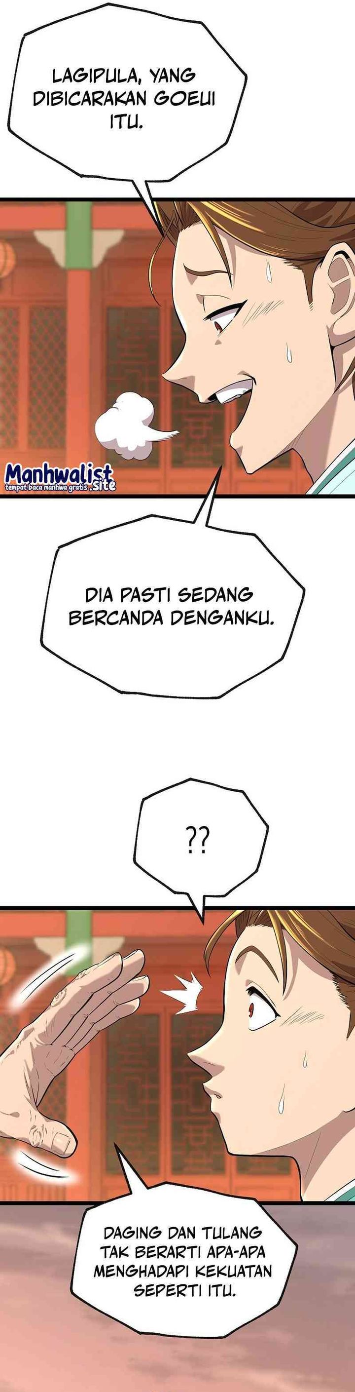 Tang Clan Legend Chapter 3 Halaman 67