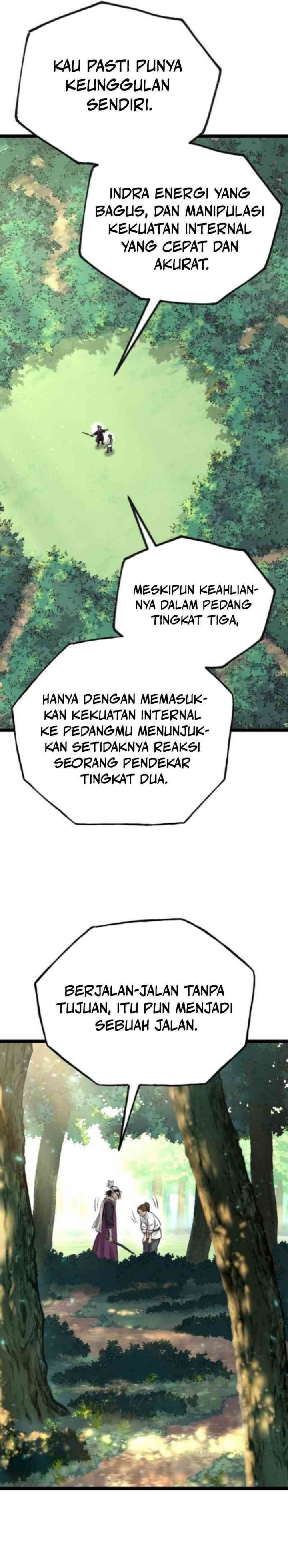 Tang Clan Legend Chapter 4 Halaman 27