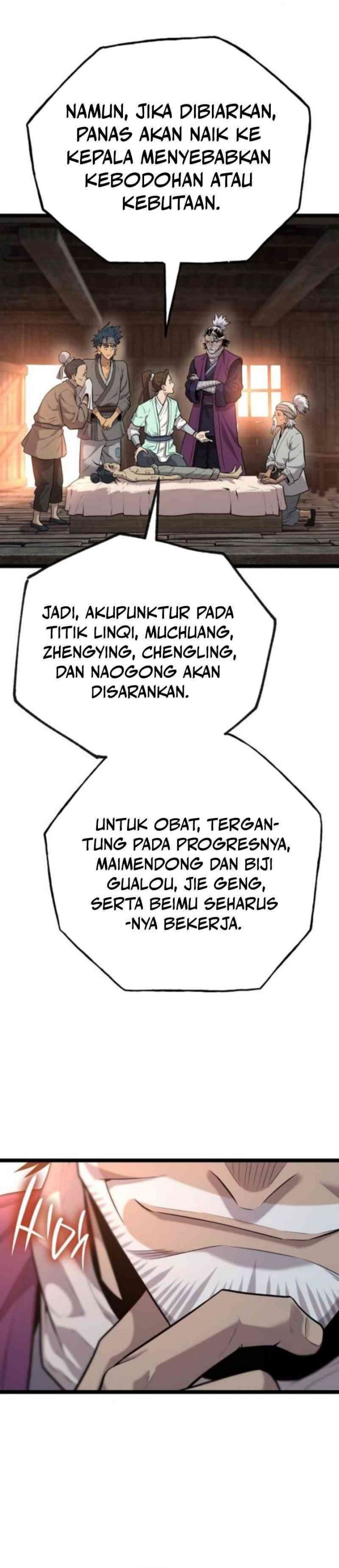 Tang Clan Legend Chapter 4 Halaman 39