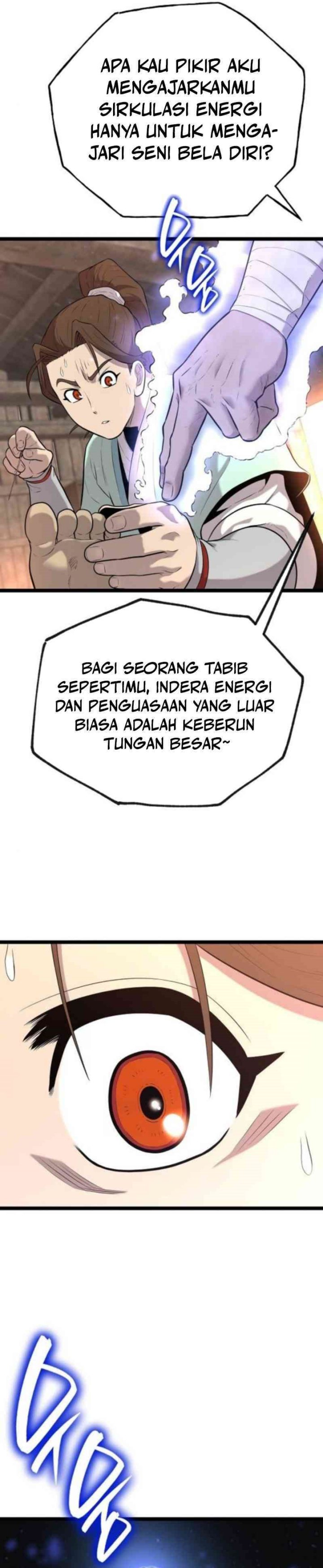 Tang Clan Legend Chapter 4 Halaman 42