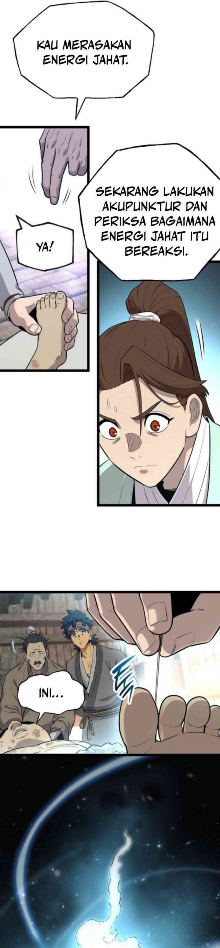 Tang Clan Legend Chapter 4 Halaman 44
