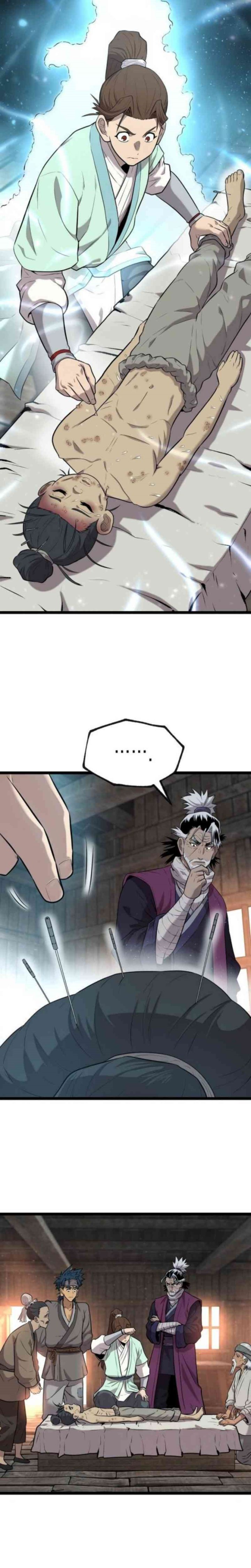 Tang Clan Legend Chapter 4 Halaman 45