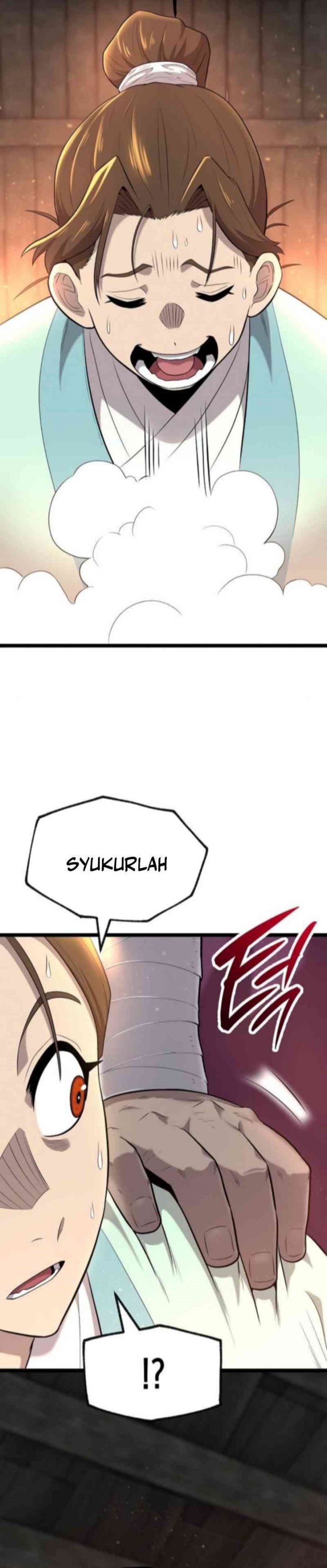 Tang Clan Legend Chapter 4 Halaman 48