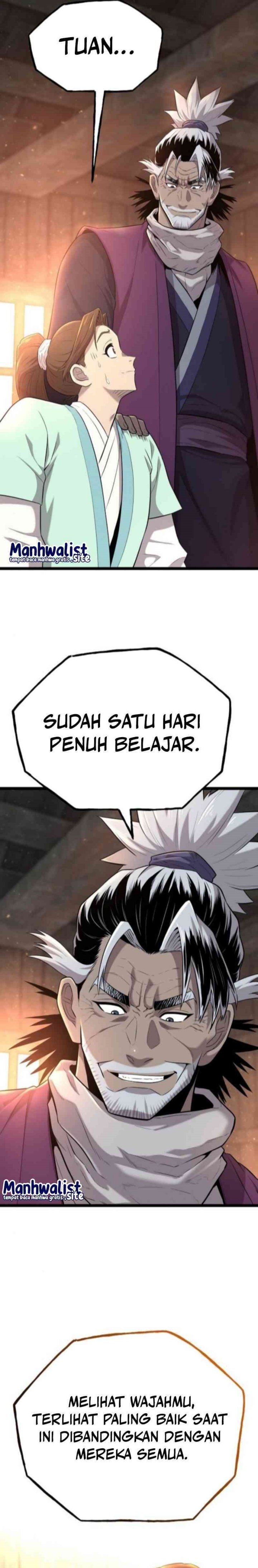 Tang Clan Legend Chapter 4 Halaman 49