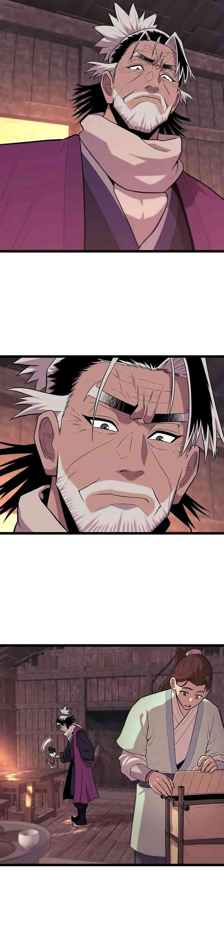 Tang Clan Legend Chapter 5 Halaman 7