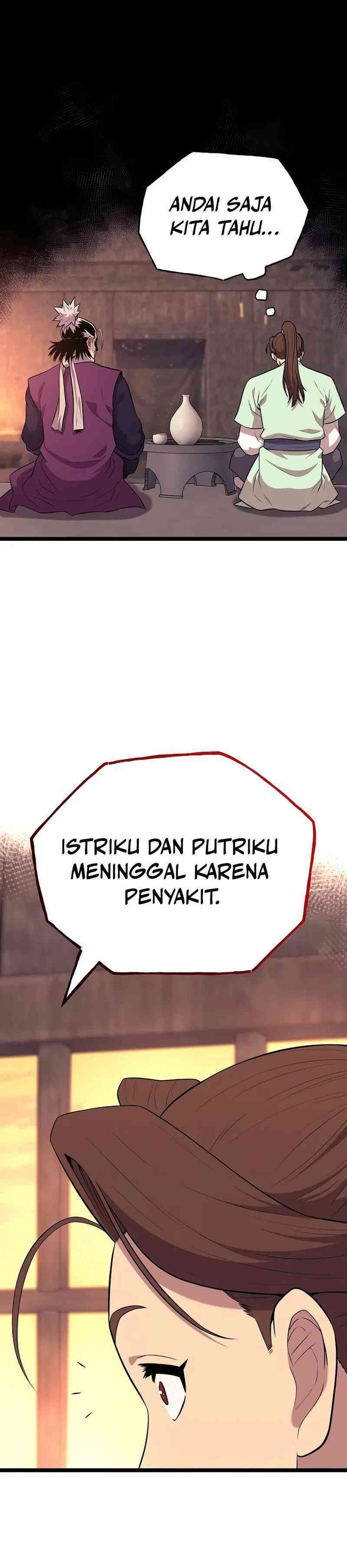 Tang Clan Legend Chapter 5 Halaman 14