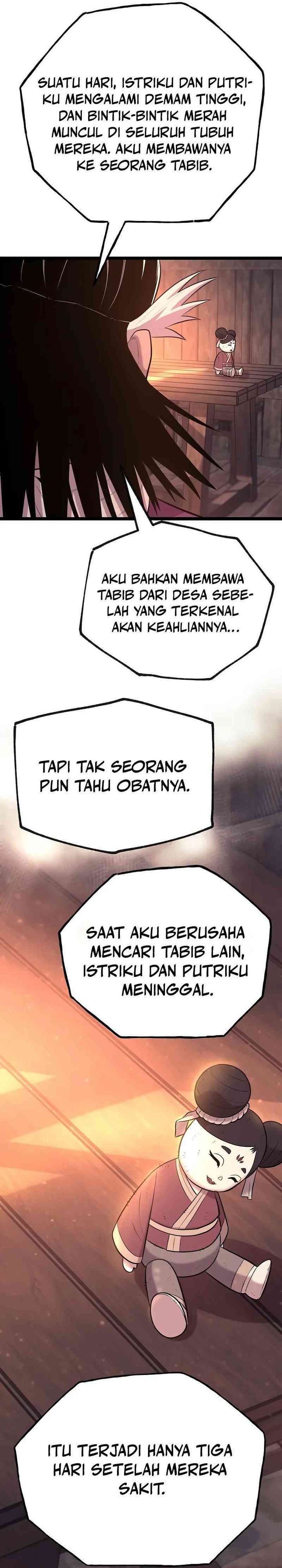 Tang Clan Legend Chapter 5 Halaman 15