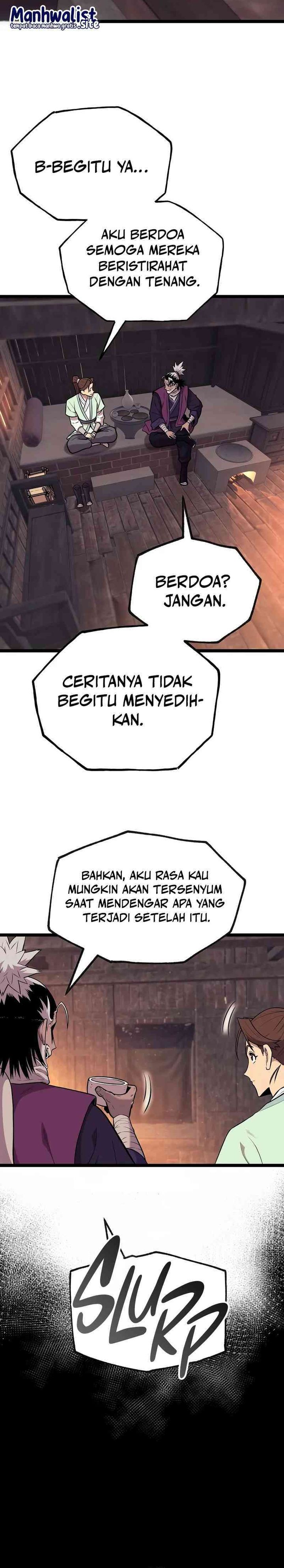 Tang Clan Legend Chapter 5 Halaman 16