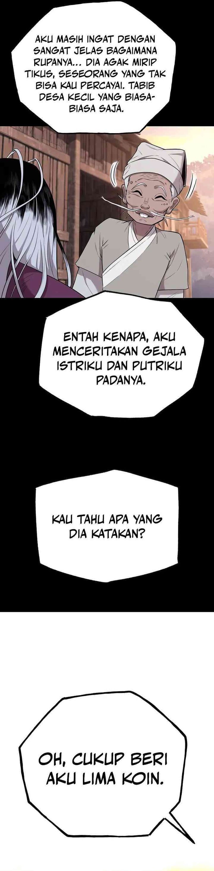 Tang Clan Legend Chapter 5 Halaman 19