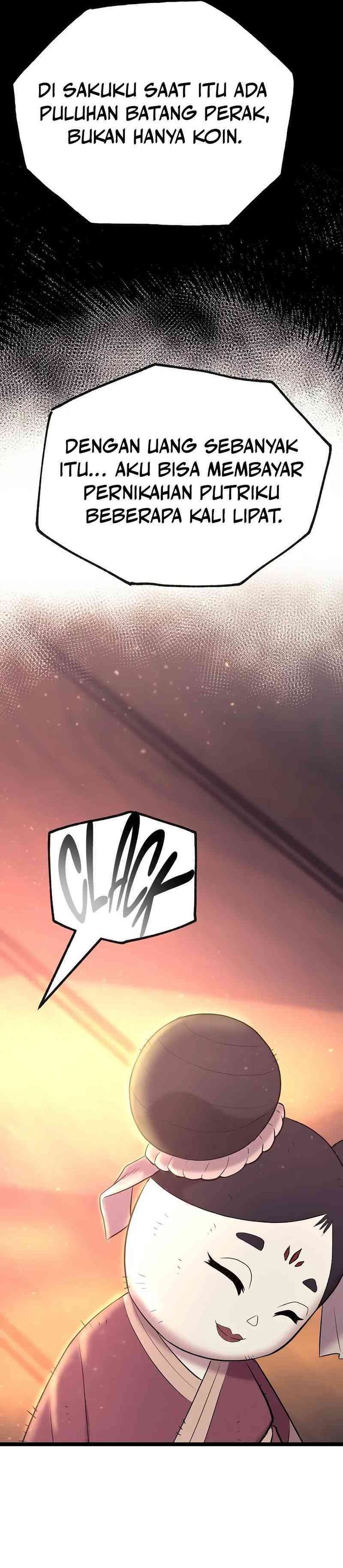 Tang Clan Legend Chapter 5 Halaman 21
