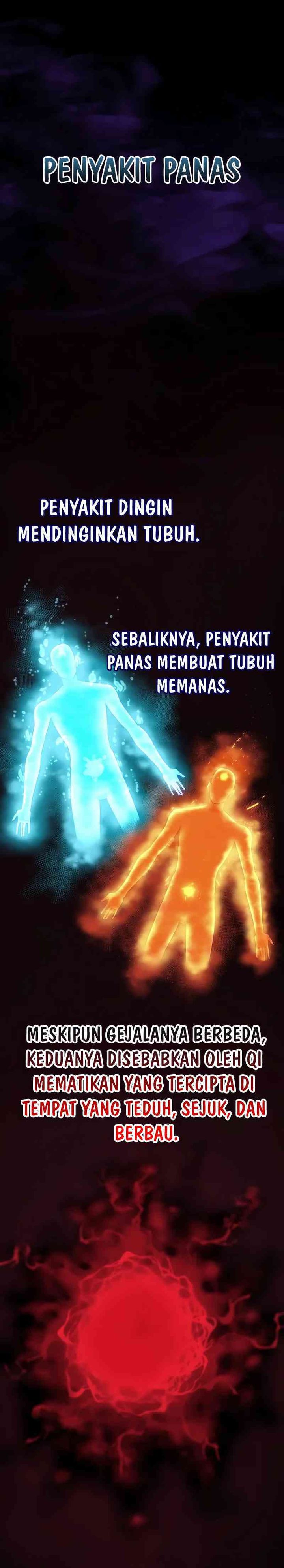 Tang Clan Legend Chapter 5 Halaman 28