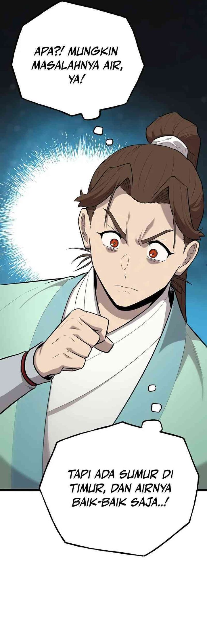 Tang Clan Legend Chapter 5 Halaman 33