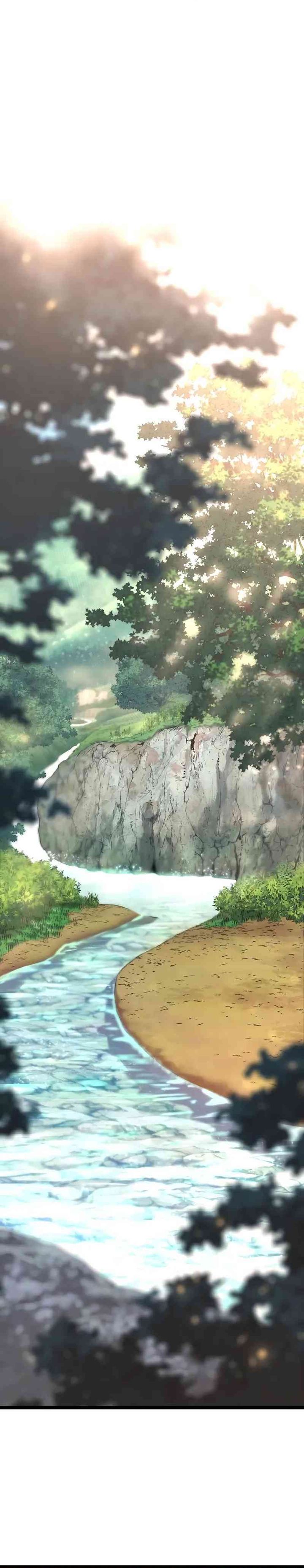 Tang Clan Legend Chapter 5 Halaman 35
