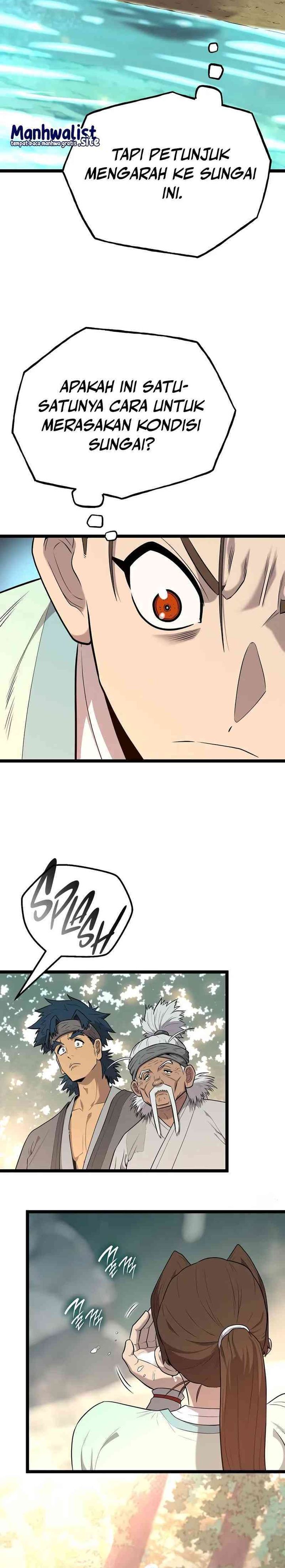 Tang Clan Legend Chapter 5 Halaman 37