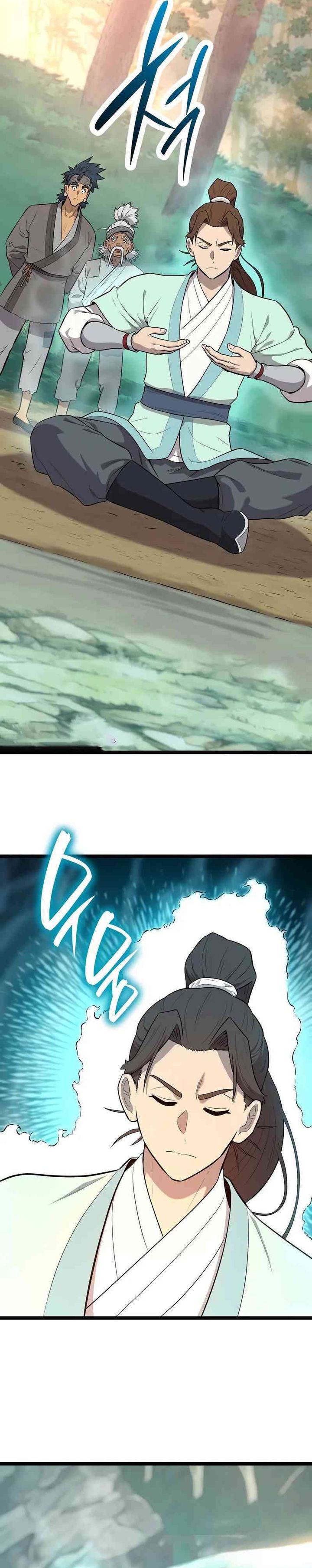 Tang Clan Legend Chapter 5 Halaman 38