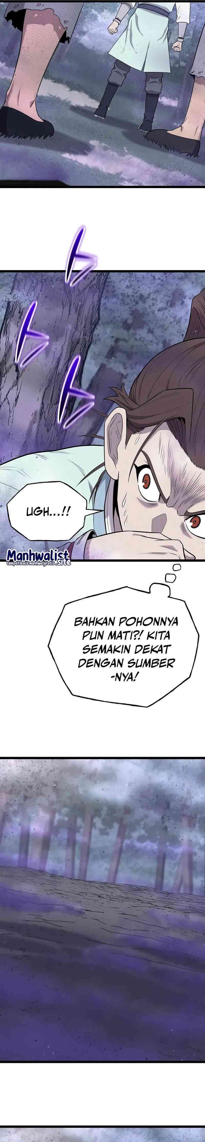 Tang Clan Legend Chapter 5 Halaman 46
