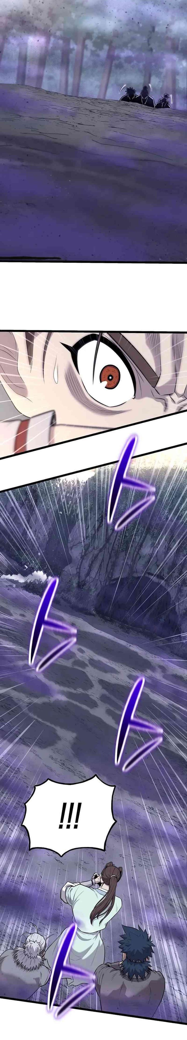 Tang Clan Legend Chapter 5 Halaman 47