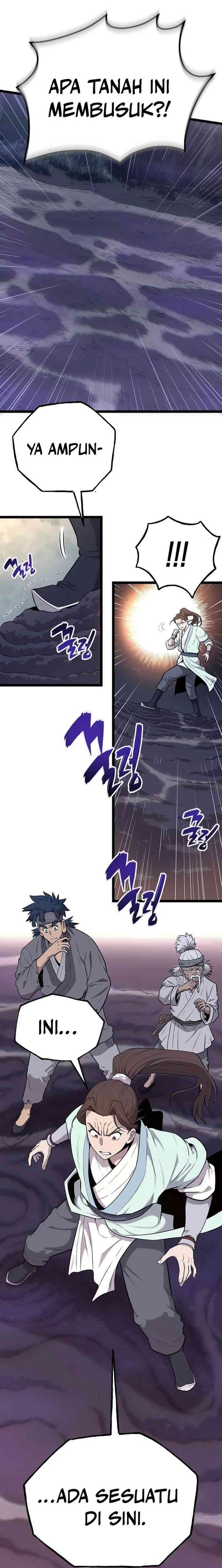 Tang Clan Legend Chapter 5 Halaman 48